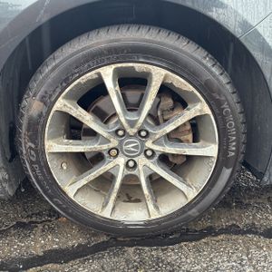 2015 Acura TLX V6 W/TECH — миниатюра 20
