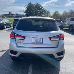 MITSUBISHI OUTLANDER SPORT 2.0 SE - 7