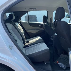 صورة مصغرة 34 لـ 2024 Chevrolet EQUINOX LS