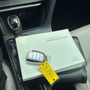 صورة 54 لـ 2015 Hyundai SONATA SPORT