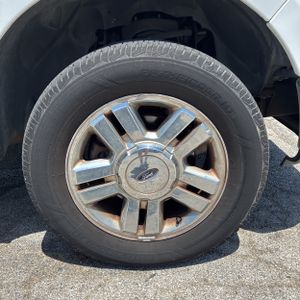2008 FORD F-150 XLT — миниатюра 20
