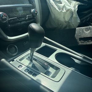 2019 Nissan MURANO S — миниатюра 58