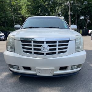 صورة مصغرة 14 لـ 2008 Cadillac ESCALADE BASE