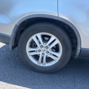 صورة مصغرة 19 لـ 2010 Honda CR-V EX-L