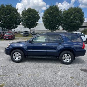 2006 Toyota 4RUNNER SR5 照片 3