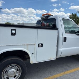 FORD F-250 SUPER DUTY XL - 9