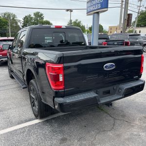 FORD F-150 XLT - 5