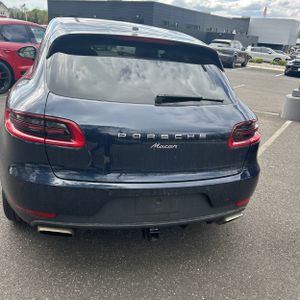 PORSCHE MACAN BASE - 7