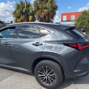 LEXUS NX 250 PREMIUM - 6