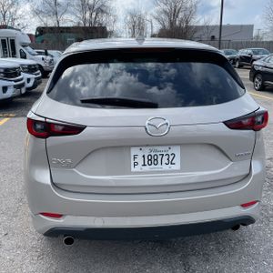 MAZDA CX-5 2.5 S SELECT - 7