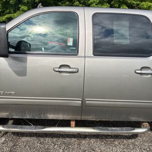 2014 Chevrolet SILVERADO 2500HD LT — фото 4