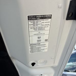 صورة مصغرة 50 لـ 2025 Honda PILOT EX-L