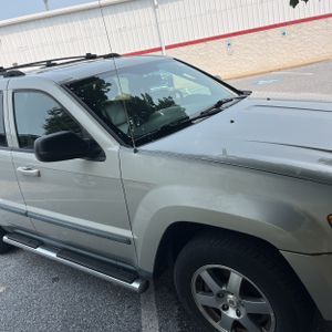 2008 JEEP GRAND CHEROKEE LAREDO 缩略图 13