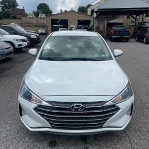2019 Hyundai ELANTRA SE 缩略图 13