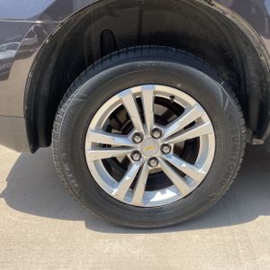 صورة مصغرة 19 لـ 2015 Chevrolet EQUINOX LT
