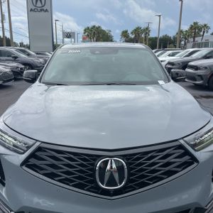 2026 Acura RDX SH-AWD W/ADVANCE W/A-SPEC 缩略图 15