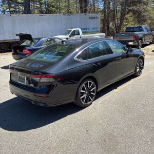 HONDA ACCORD HYBRID TOURING - 8