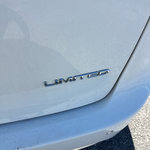 2017 Chrysler PACIFICA LIMITED — фото 21