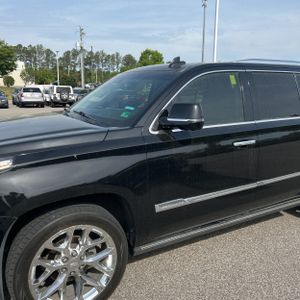 CADILLAC ESCALADE ESV PREMIUM COLLECTION - 2