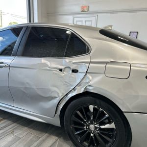 صورة 5 لـ 2019 Toyota CAMRY SE