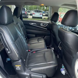2018 Infiniti QX60 BASE 照片 35