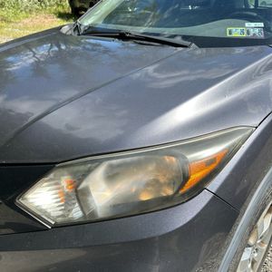 صورة 53 لـ 2016 Honda HR-V LX