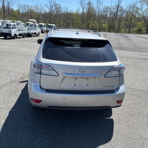 LEXUS RX 350 BASE - 7