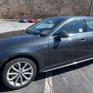 AUDI A4 45 PREMIUM - 2