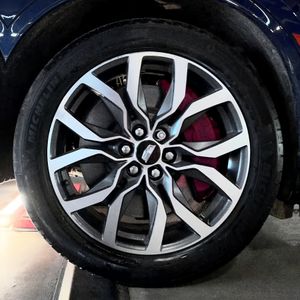 2023 Cadillac XT6 SPORT photo 20