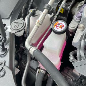 صورة مصغرة 46 لـ 2026 Toyota CAMRY SE