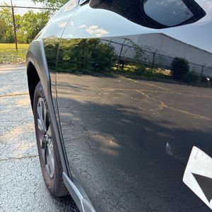 2025 Subaru OUTBACK ONYX EDITION thumbnail 57