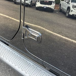 2018 JEEP WRANGLER UNLIMITED SAHARA 照片 58