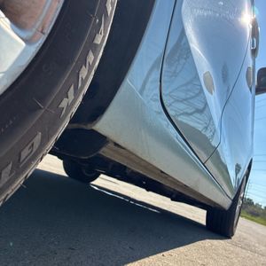 2016 Chevrolet SPARK 1LT CVT 缩略图 22