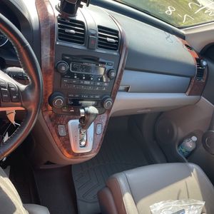 2008 Honda CR-V EX-L 缩略图 38
