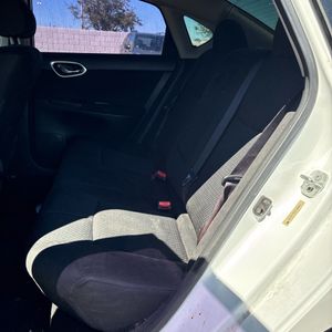 2013 Nissan SENTRA SR 照片 31