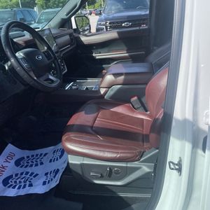 صورة مصغرة 32 لـ 2022 FORD EXPEDITION MAX LIMITED
