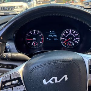 صورة 40 لـ 2022 KIA TELLURIDE EX