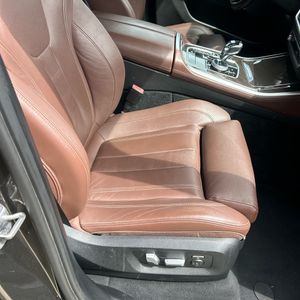 2022 BMW X5 SDRIVE40I — миниатюра 62