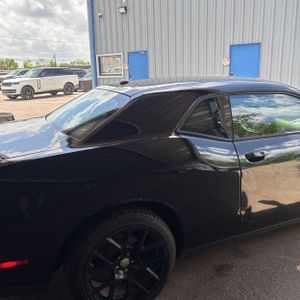 DODGE CHALLENGER R/T - 9