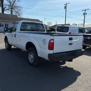 FORD F-250 SUPER DUTY XL - 5