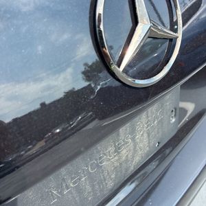 2023 Mercedes-BENZ C-CLASS AMG 缩略图 66
