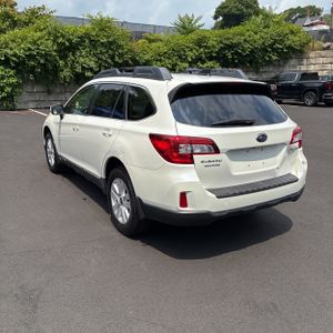 صورة 5 لـ 2016 Subaru OUTBACK 2.5I PREMIUM