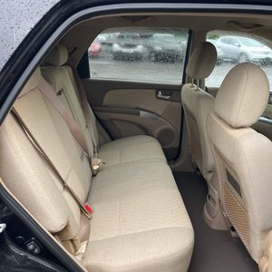 2008 KIA SPORTAGE LX — миниатюра 35