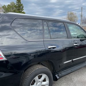 LEXUS GX 460 BASE - 9