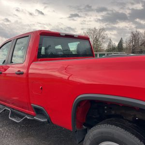 CHEVROLET SILVERADO 3500HD WORK TRUCK - 6