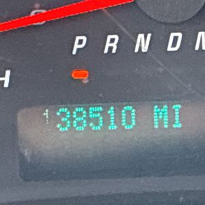 2017 Chevrolet EXPRESS 2500 thumbnail 39