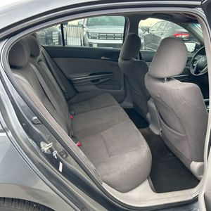 صورة مصغرة 34 لـ 2009 Honda ACCORD EX