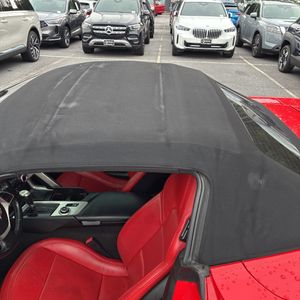 صورة مصغرة 53 لـ 2014 Chevrolet CORVETTE STINGRAY