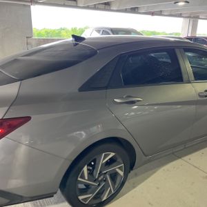 HYUNDAI ELANTRA SEL SPORT - 9