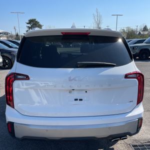 KIA TELLURIDE - 7